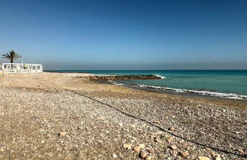 FeWo - Moncofa Apartment - Foto 4