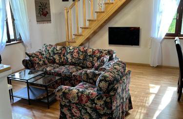 Dom w Gruszkach - Puszcza Białowieska - Foto 11