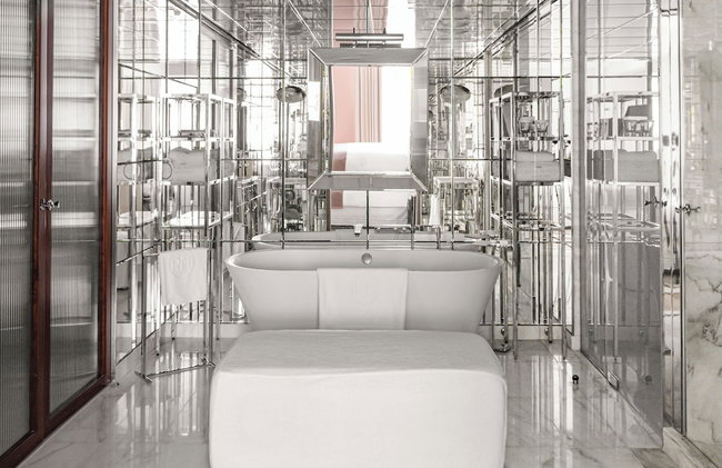 Le Royal Monceau - Raffles Paris - Photo 73