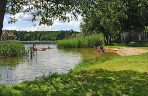 Bungalow in Klein Labenz for 4 Personen - Foto 15