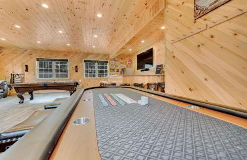 6 Bedrooms Hot Tub Game Room Movie Theater - Foto 67
