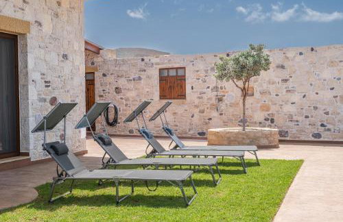 Dream Sea House villa Falassarna - Photo 50