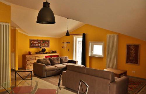 Lo barbaboc - Foto 1