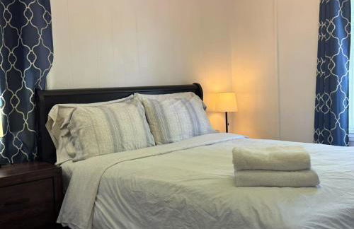 硅谷附近交通便利的温馨住宿 - Foto 10