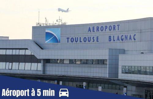 Le Fitness & Business Studio - Airbus -Piscine Spa - Foto 29