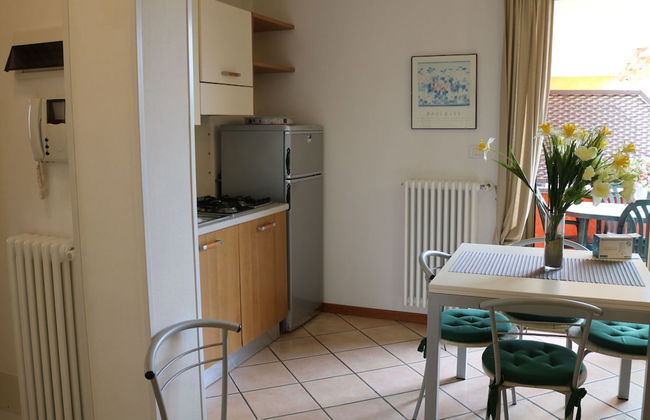 Holiday Home with Nicely Decorated Interior near Lake Garda - Foto 18