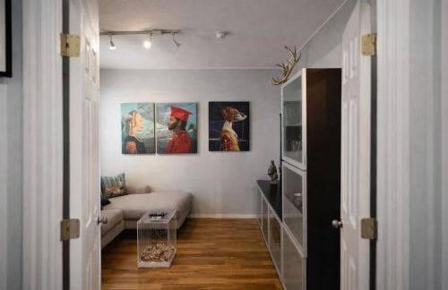 Next to Manhattan 2 Bedrooms Apartment - Subway 20 steps, Manhattan 1 Stop - Foto 18