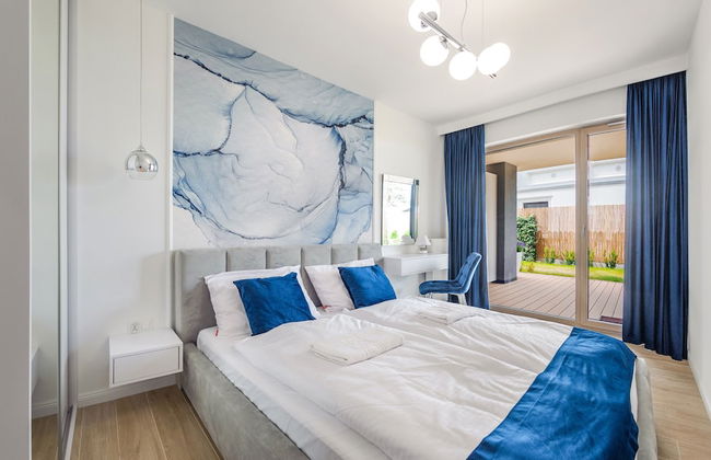 Apartamenty Sun & Snow GEA ECO - Photo 25