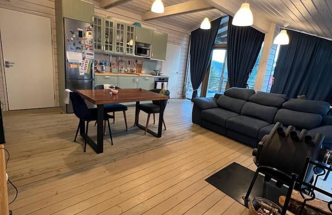 La Dacha Montanya - Foto 14