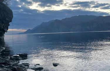 Lake View Casa di Sandra Apartment - Foto 52