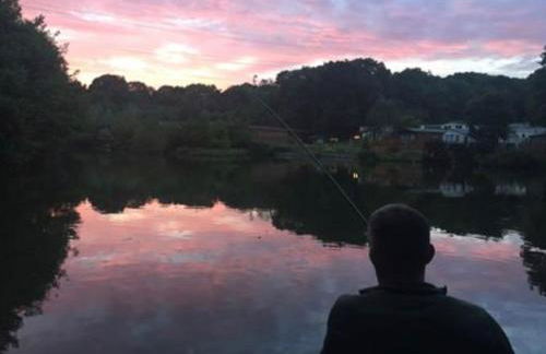 Oak Tree Lodge - A Romantic Getaway- Finlake Resort & Spa - Devon - Foto 56