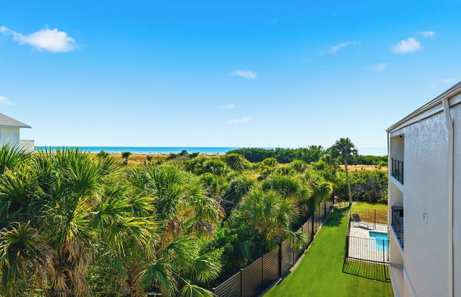 Just Beachy by Beachside Management - Foto 80