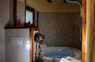 Aparthotel Foyer d'antan SUITE con caminetto hammam o vasca idromassaggio - Foto 45