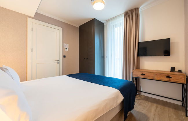 Hotel Invictus - Foto 6