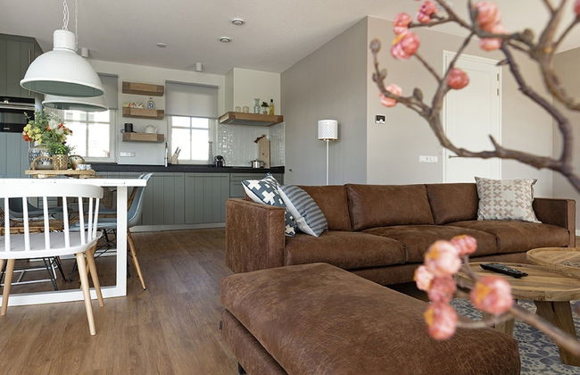 Luxury Villa With Sauna and Jacuzzi at the Lake - Foto 74