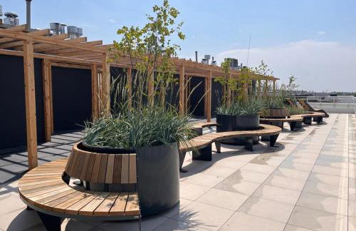 Polanki Aqua Apartament BOHO - Foto 50