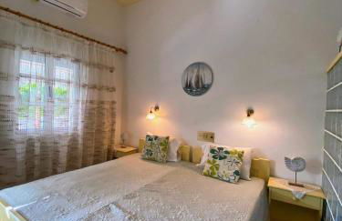 ZERVOS STUDIOS AND APARTMENTS - Foto 28