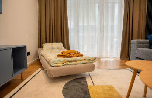 Blueberry apartment and SPA - Foto 10