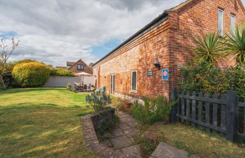 Arthur's Cottage Visit England 4 star Cottage in Norfolk - Foto 43