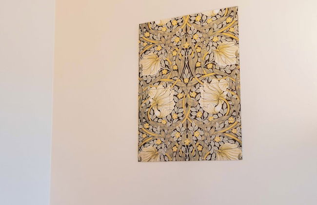 Alphabet Apartments Brede Hilledijk - Photo 47