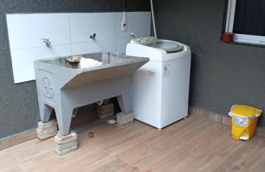 Iguassu Falls Refuge - Cataratas do Iguassu - Paraguai - Argentina - Foto 46