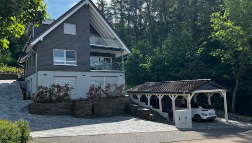 FeHaus Weltwald Harz - Foto 5