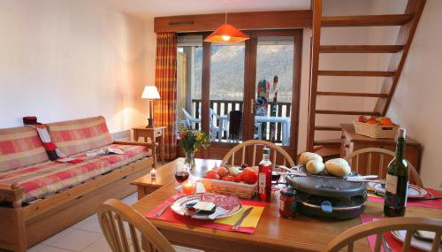 Résidence Goélia La Soulane - Foto 5