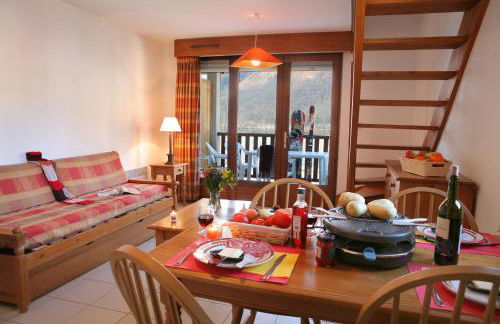 Résidence Goélia La Soulane - Foto 9