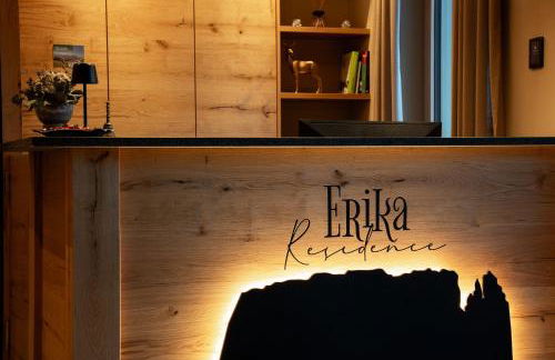 Residence Erika - Apartments, Breakfast & Sauna - Foto 8