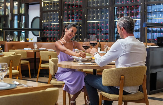 El Beso Adults Only at Ocean Riviera Paradise - All Inclusive - Photo 59