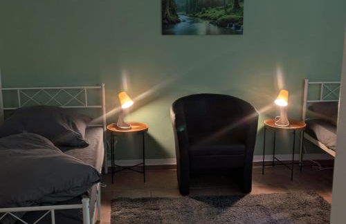 LUTZ Appartements - Südheide - Foto 38