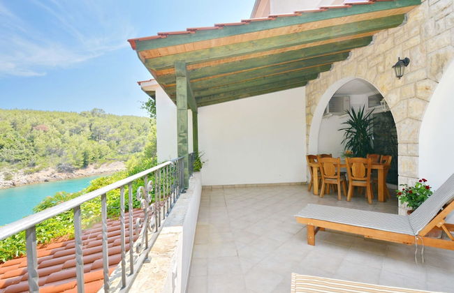 Blissful Bay Apartments Vrboska - Foto 57