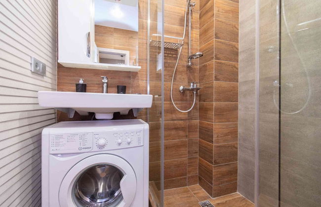 More Apartments na Estonskoy 37 k2 64 - Foto 13