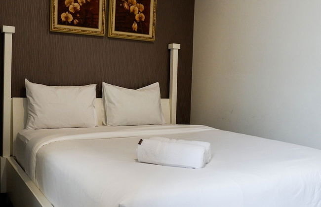 Strategic 2BR Apartment at Trillium Residence - Foto 2