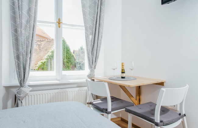 Old Town Tale Apartments - Photo 5