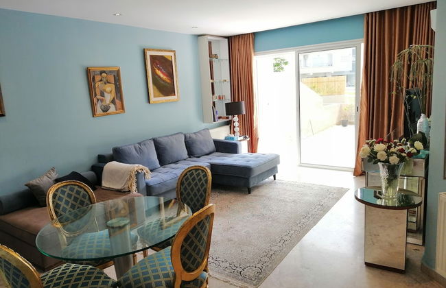 Superbe appartement avec Piscine - Foto 1