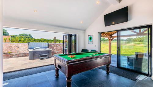 Fairvale House - Foto 3