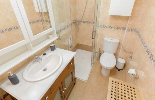 Atico Chill out playa y piscina Campello - Photo 14