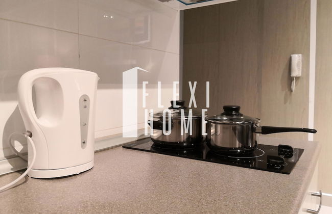 Cybersquare by Flexihome - Foto 13