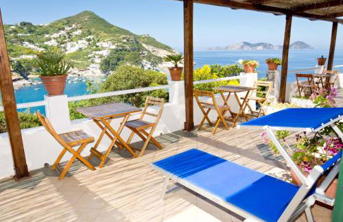 Sunset Village Ponza - Foto 18