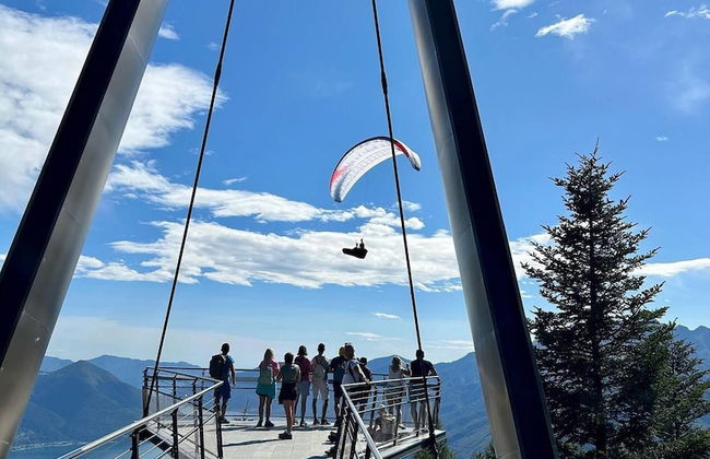 One & Only Losone Apartment - Foto 37