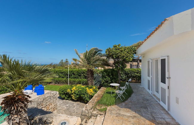 2374 Villa Costa Merlata by Perle di Puglia - Foto 60
