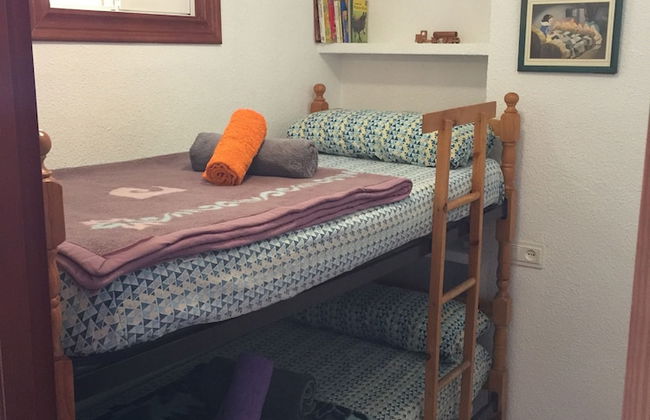 Sunny Apartment 2 bedrooms - Foto 4