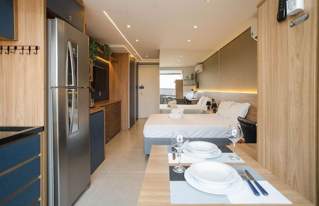 Studio Lume 163 A - Foto 18