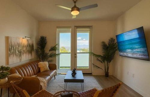 Luxury Haven 10 Min From Disneyland With Pool & GYM - Foto 15