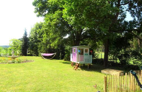 Ferienanlage Waschbär Country - Photo 34