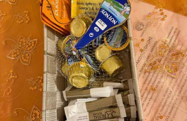 George's & Amalia's appartments 2 - Foto 66