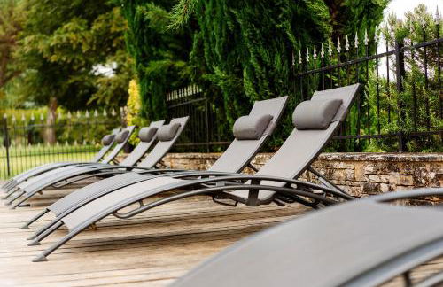 Chateau Camp del Saltre Prayssac - Foto 62