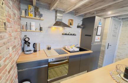 Top Loft Perles 4 des Châteaux - Foto 5