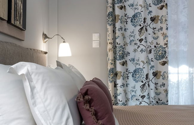 Absolute Athens Apartments - Foto 44